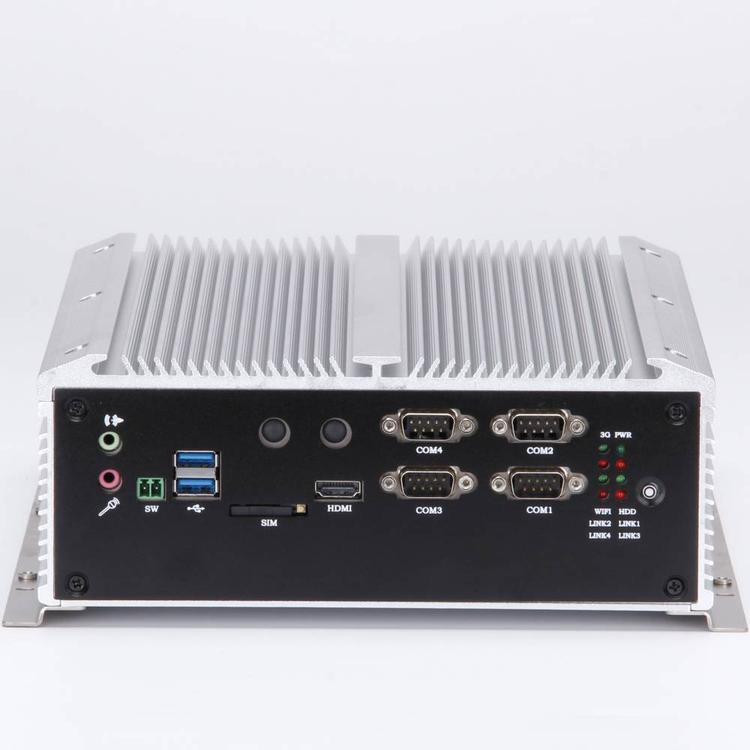 無風扇工控機|光電隔離工控機|串口隔離工控機|電源隔離工控機